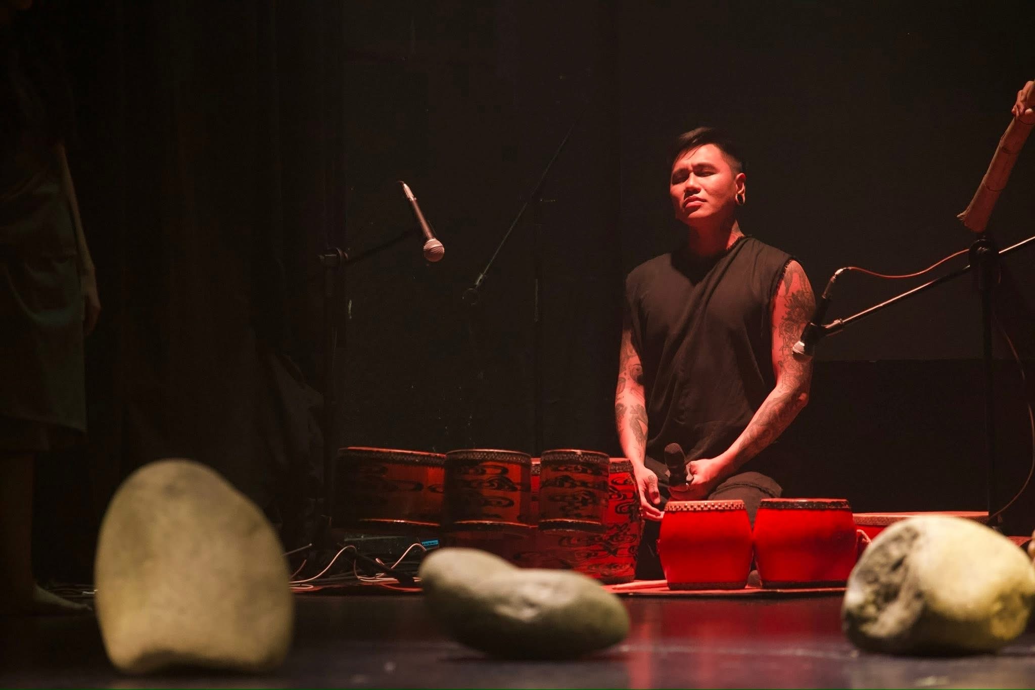 Đa Thức — Long Đinh