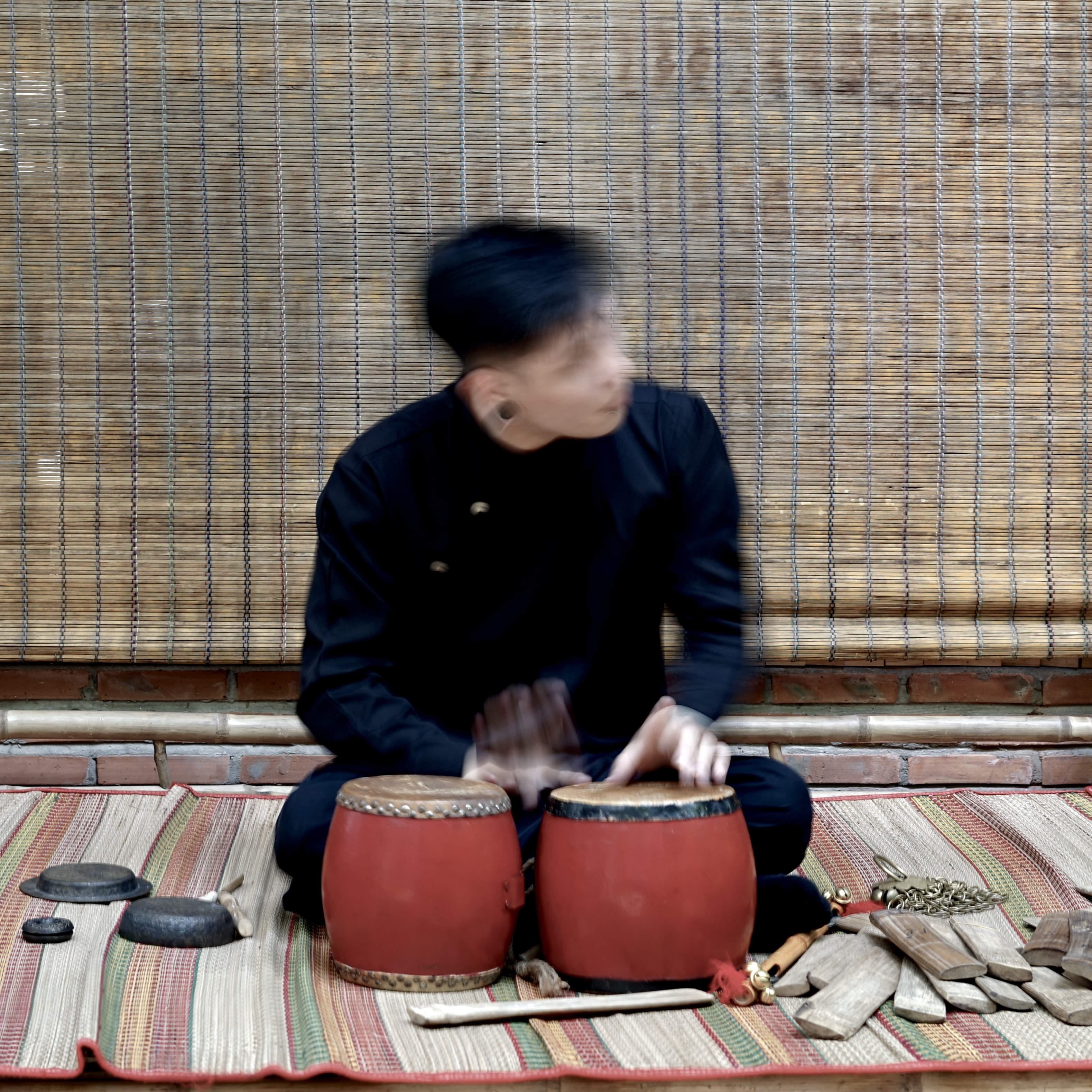 Tập luyện